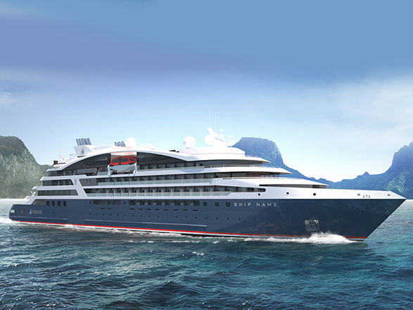 croisière Caraïbes et Antilles : Perles des Antilles