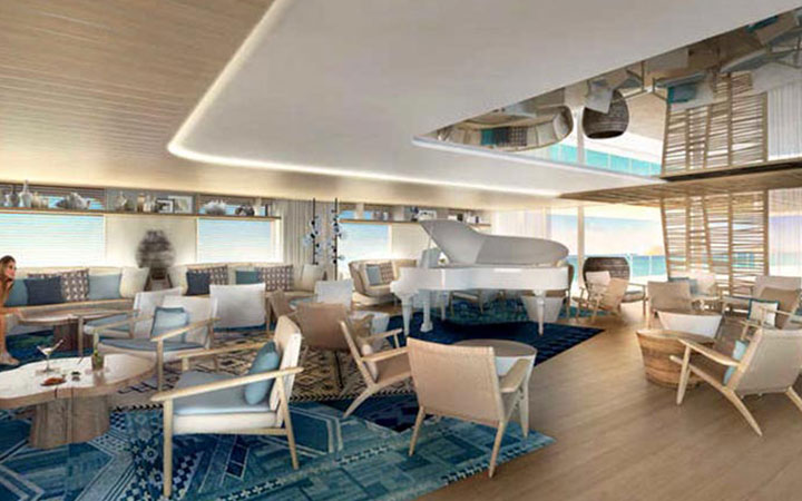 Bateau Le Jacques Cartier