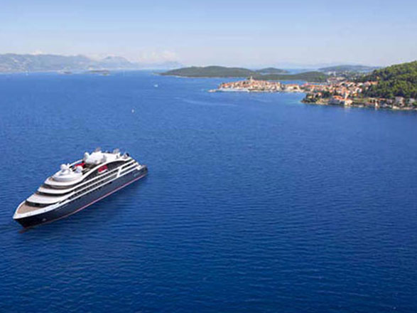 croisière Pacifique : Odyssée tropicale indonésienne