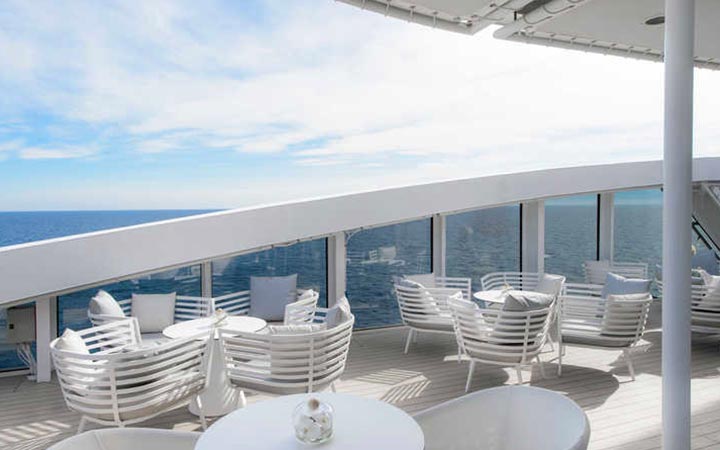 Bateau Le Lyrial