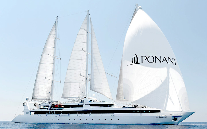 Le Ponant