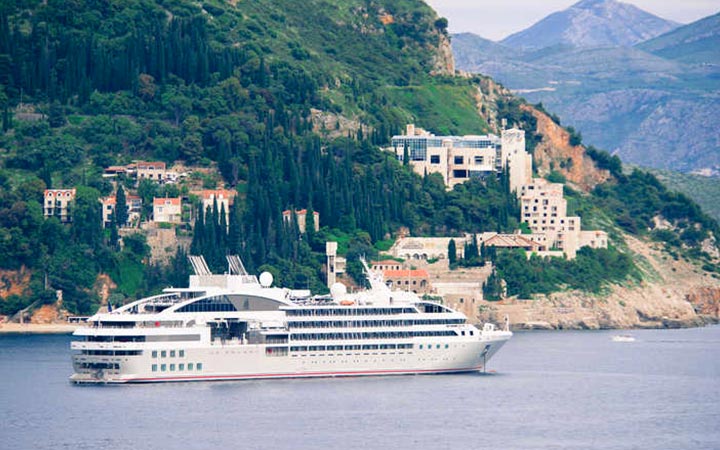 Bateau Le Soléal