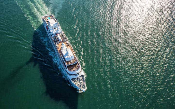 Bateau Le Soléal