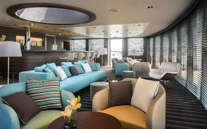 Bateau Le Soléal