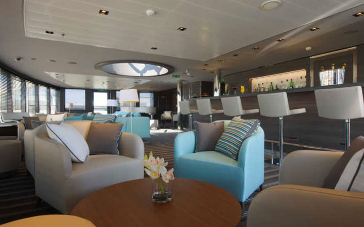 Bateau Le Soléal