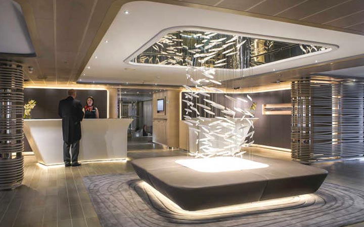 Bateau Le Soléal