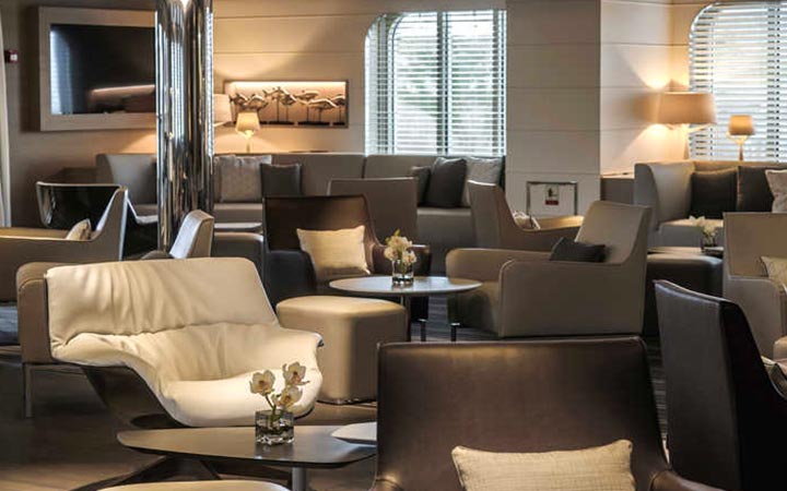 Bateau Le Soléal