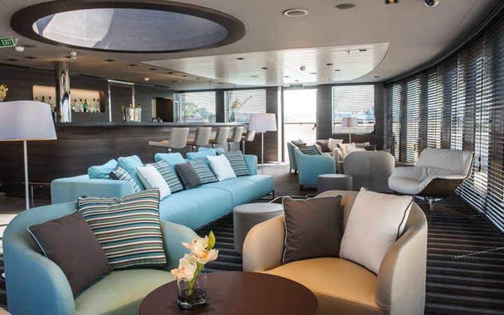 Bateau Le Soléal