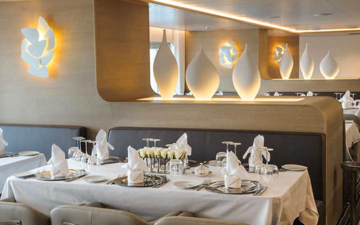 Bateau Le Soléal