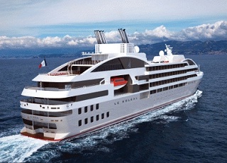 croisière Pacifique : Le Kimberley emblématique : Darwin - Broome