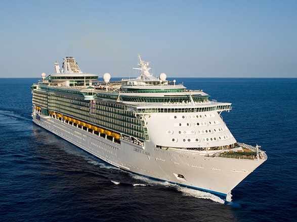 croisière Caraïbes et Antilles : Cap vers les Bermudes au départ de New York 
