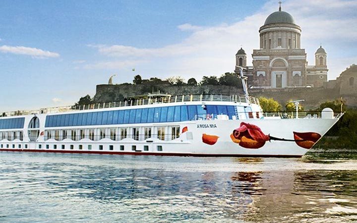 M/S Arosa