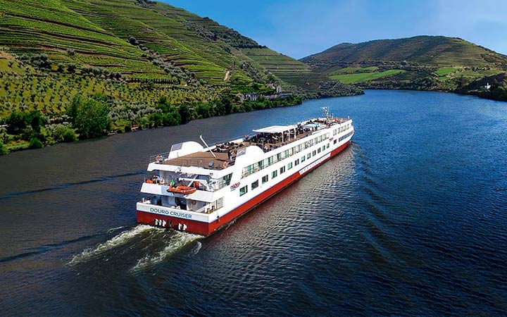 M/S Douro Cruiser