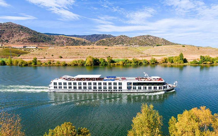 M/S Douro Spirit
