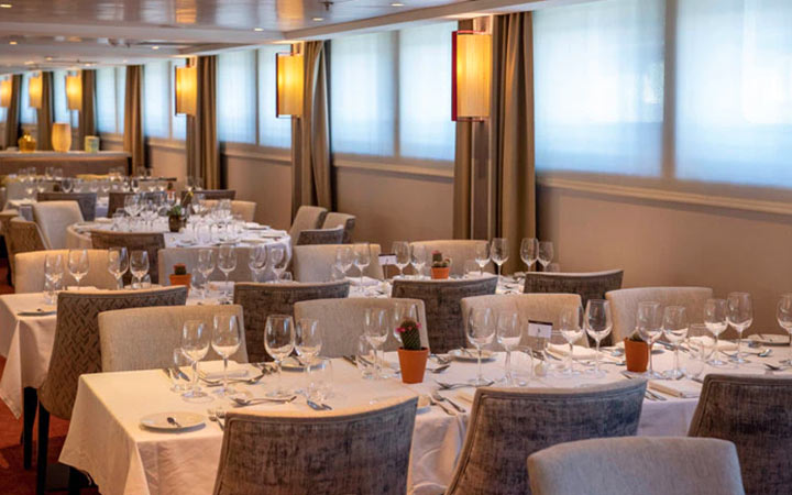 M/S Douro Spirit