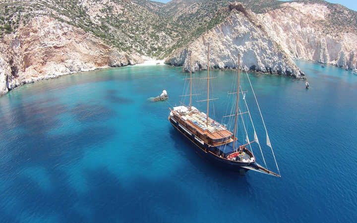 M/S Galileo