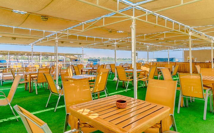 Bateau M/S Lady Carol (ou similaire)