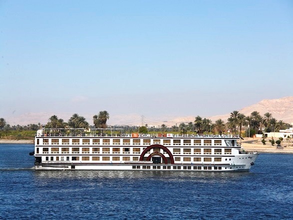 croisière Nil - Nil : FRAMISSIMA - Gloire des Pharaons 5*