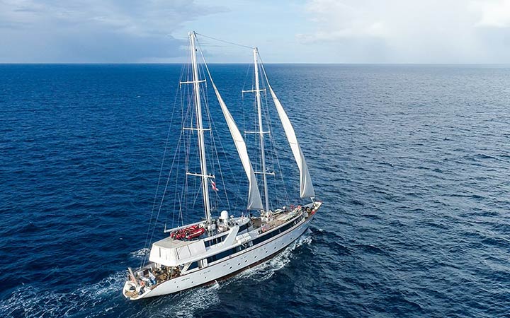 M/S Panorama II