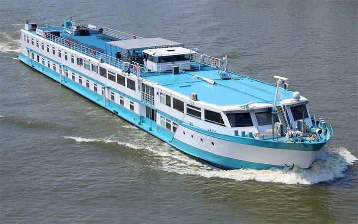M/S Petit Prince