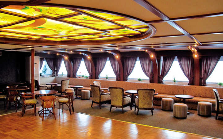 M/S Tchaïkovski Prestige (ou similaire)