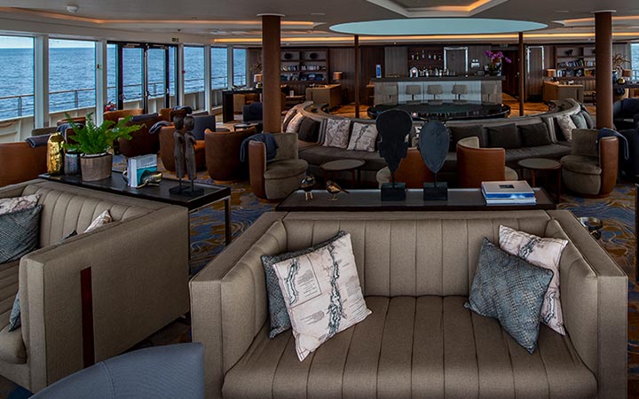 Bateau M/S World Explorer