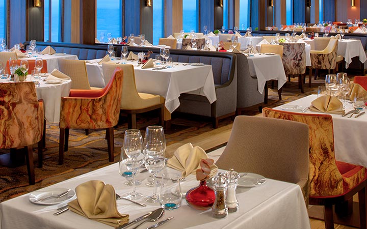 Bateau M/S World Explorer