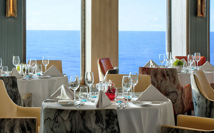 Bateau M/S World Explorer