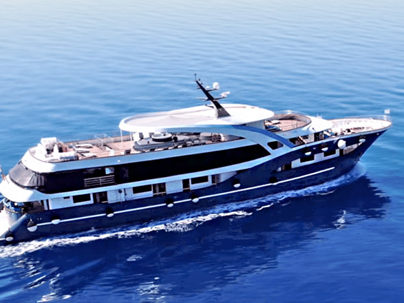 Yachting