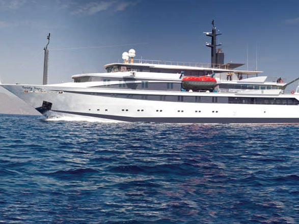 Yachting