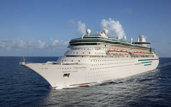 Majesty of the Seas