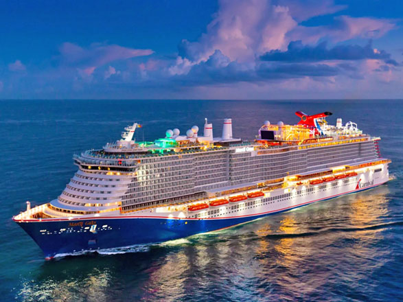 croisière Transatlantique : Transatlantique, d'Espagne aux Bahamas : Malaga, Seville, Tenerife, Celebration Key 