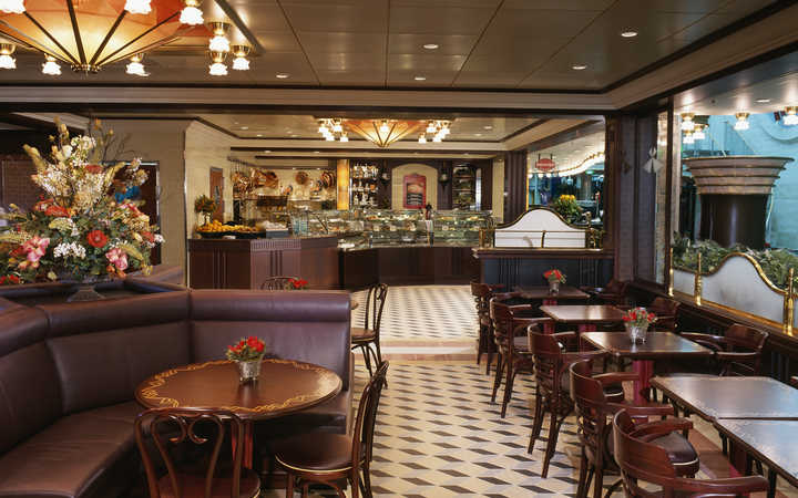 Bateau Mariner of the seas