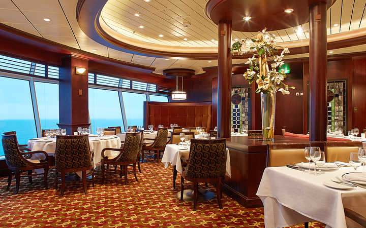 Bateau Mariner of the seas
