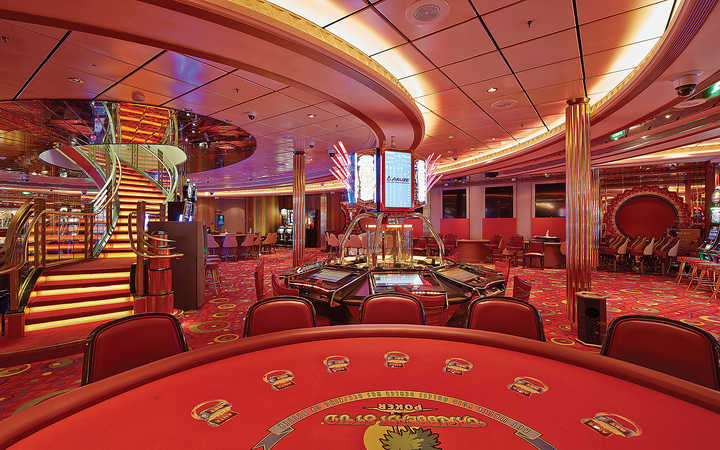 Bateau Mariner of the seas