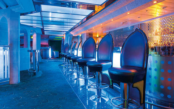 Bateau Mariner of the seas
