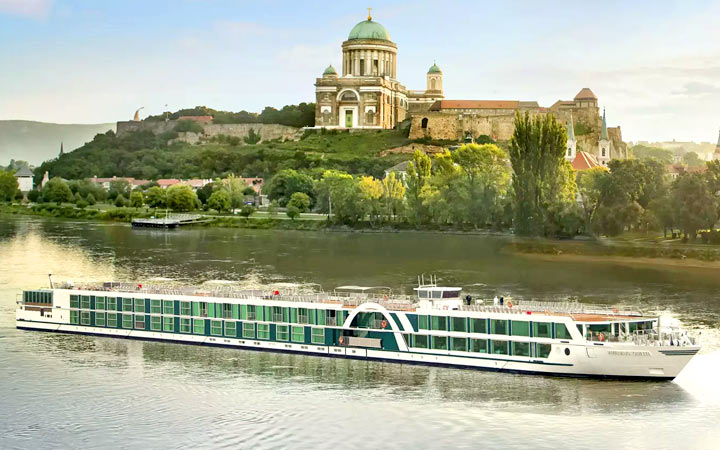 MS Amadeus Impérial
