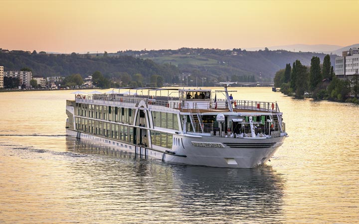 MS Amadeus Provence