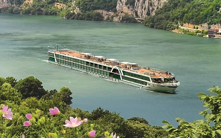 MS Amadeus Star