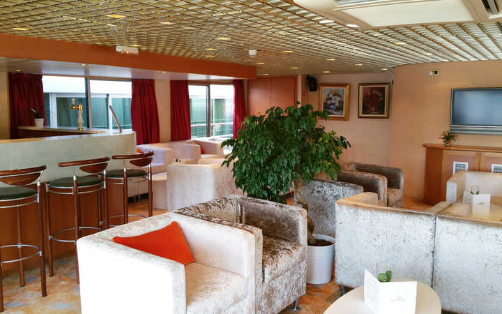 Bateau MS Beethoven (ou similaire)