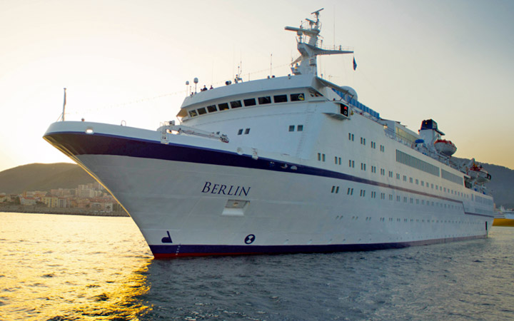 MS Berlin