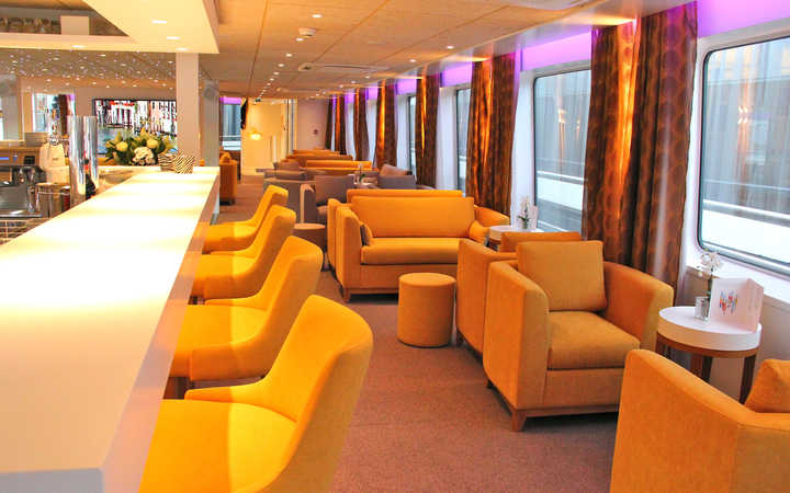 Bateau MS Camargue (ou similaire)