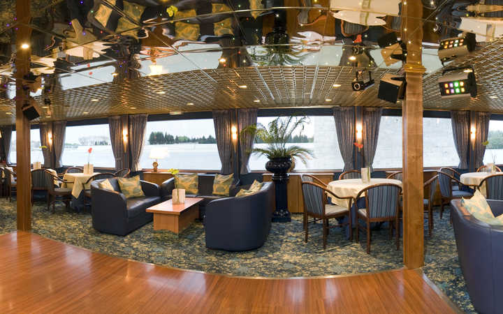 Bateau MS Camargue (ou similaire)