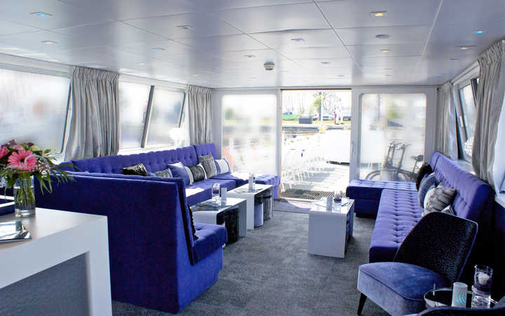 MS Deborah (ou similaire) Bateau MS Deborah (ou similaire)