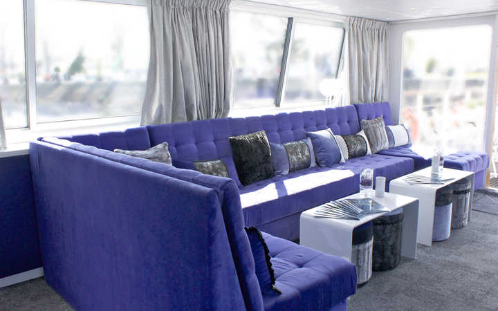 MS Deborah (ou similaire) Bateau MS Deborah (ou similaire)