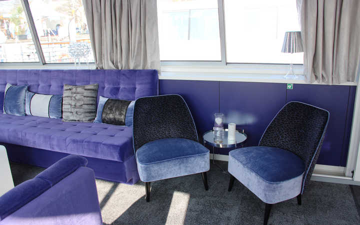 MS Deborah (ou similaire) Bateau MS Deborah (ou similaire)