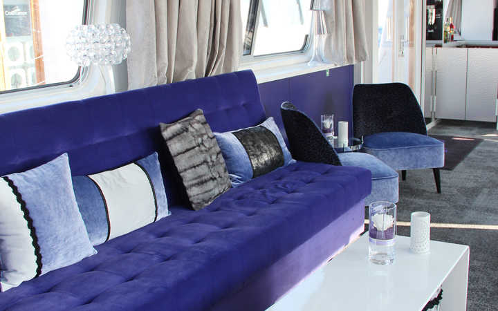 MS Deborah (ou similaire) Bateau MS Deborah (ou similaire)