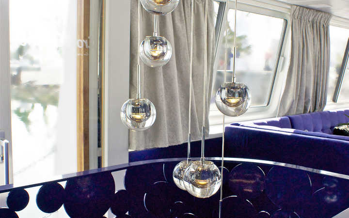 MS Deborah (ou similaire) Bateau MS Deborah (ou similaire)