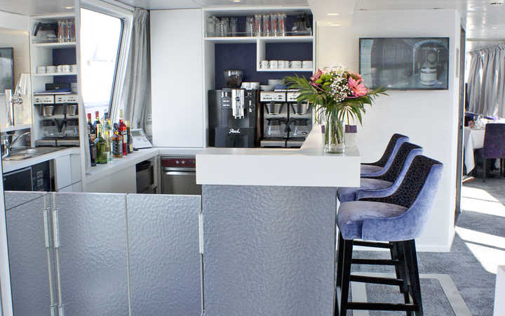 MS Deborah (ou similaire) Bateau MS Deborah (ou similaire)