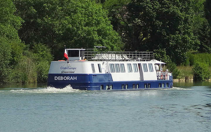 MS Deborah (ou similaire)